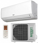 Купить Сплит-система настенного типа GREEN HIT GRI/GRO-12 HH2